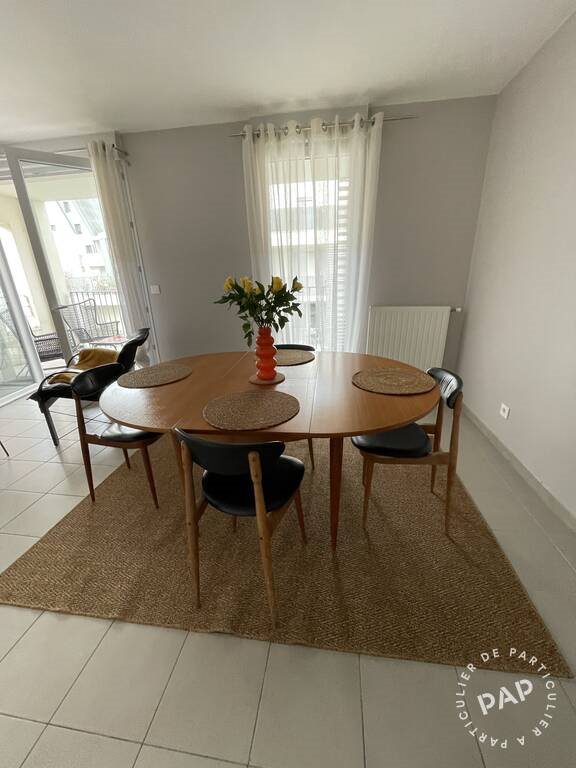 Appartement à vendre, 85m², Bordeaux