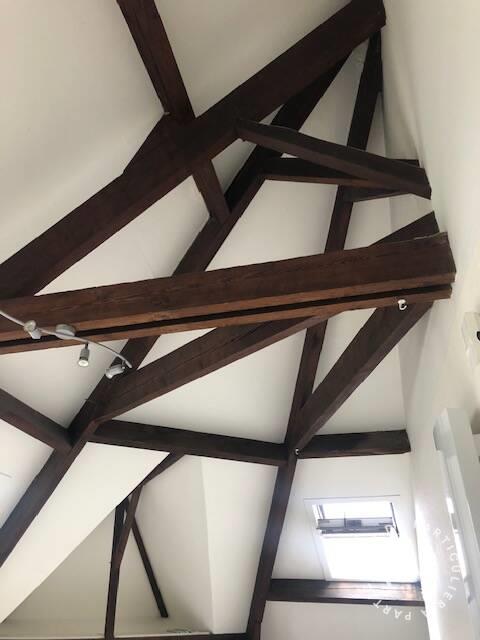 Appartement à louer, 40m², Nantes