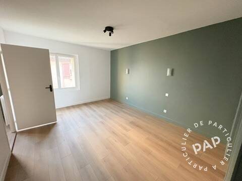Appartement à louer, 52m², Lasbordes