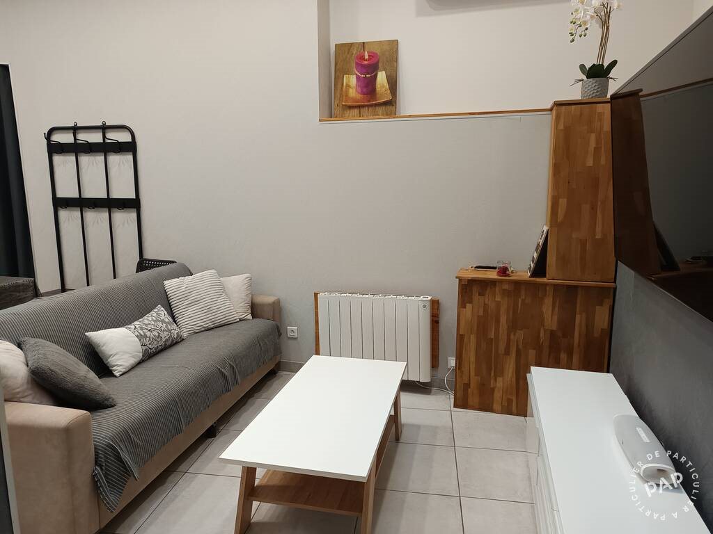 Appartement à louer, 61m², Pérignat-sur-Allier