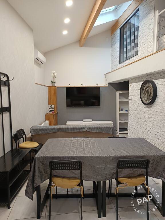 Appartement à louer, 61m², Pérignat-sur-Allier