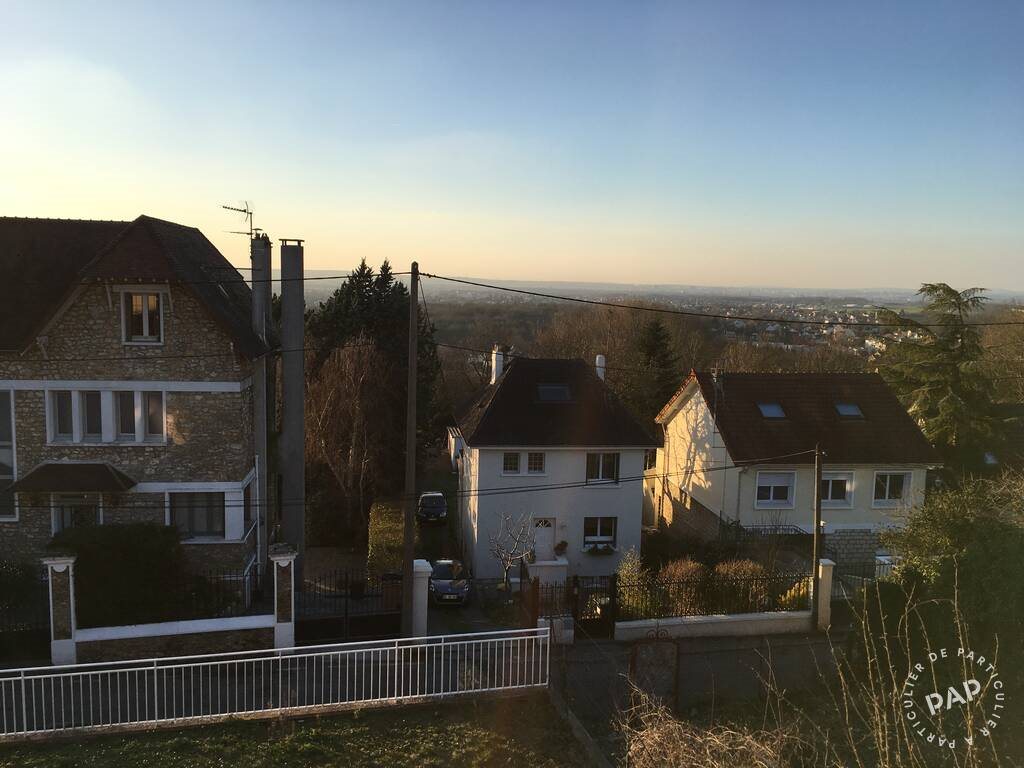 Maison à louer, 72m², Montigny-lès-Cormeilles