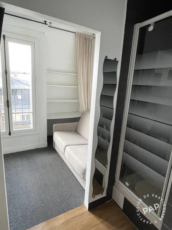 Appartement à vendre, 13m², Paris 11ème