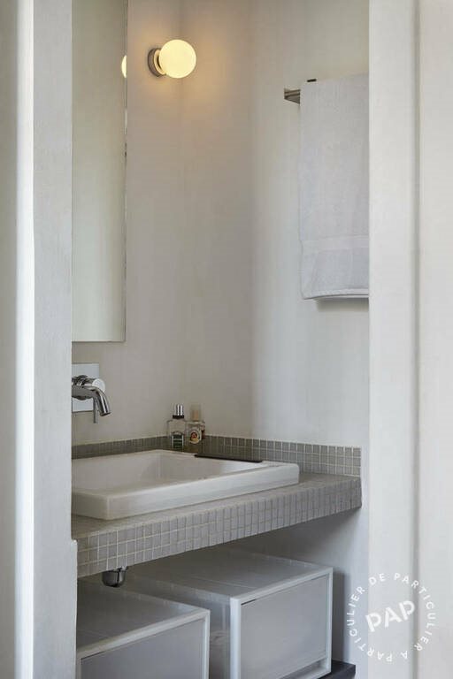 Appartement à louer, 18m², Paris 20ème