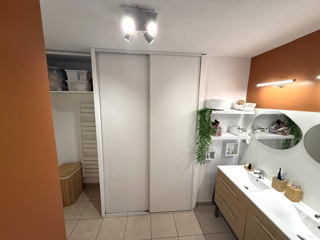 Appartement à vendre, 70m², Chamagnieu