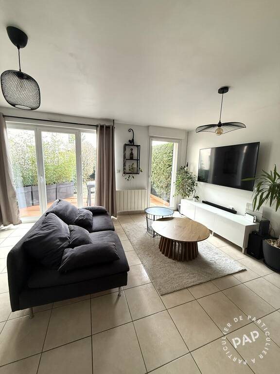 Appartement à vendre, 70m², Chamagnieu