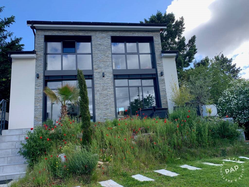 Maison à vendre, 205m², Croissy-sur-Seine