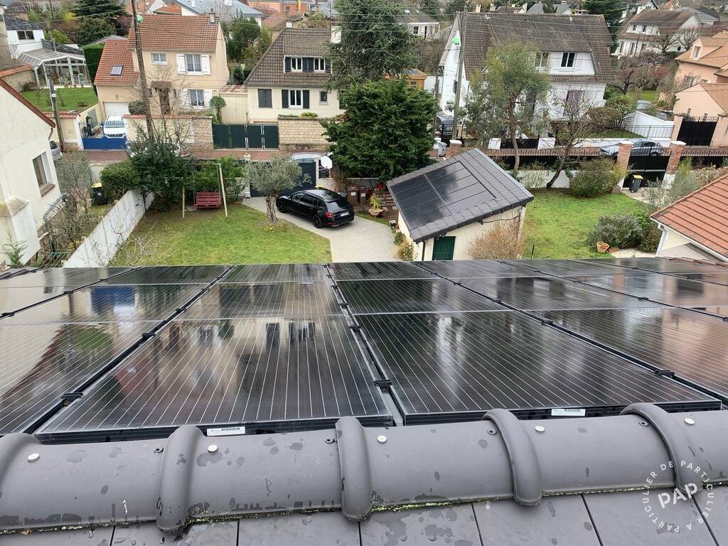 Maison à vendre, 205m², Croissy-sur-Seine