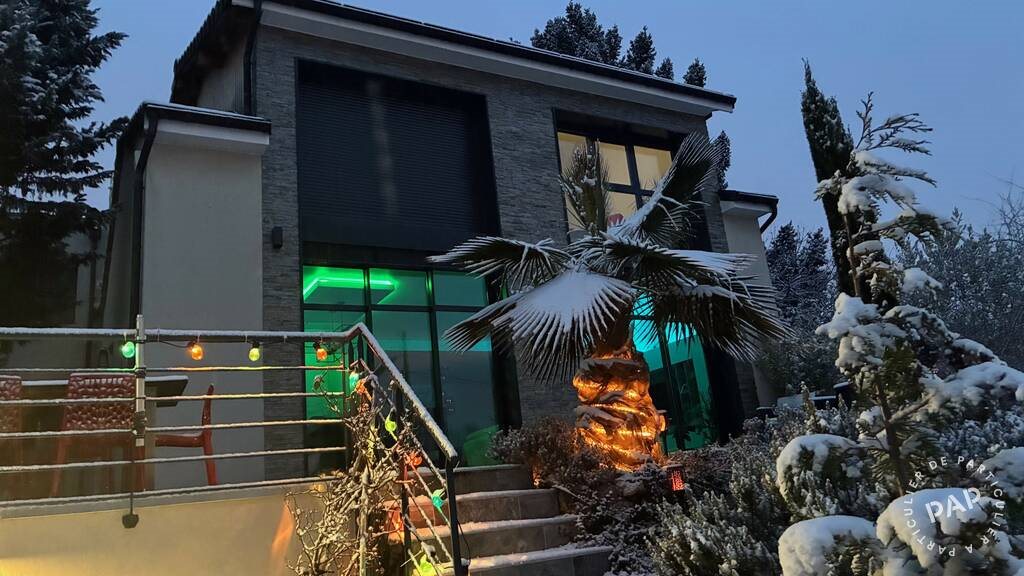 Maison à vendre, 205m², Croissy-sur-Seine