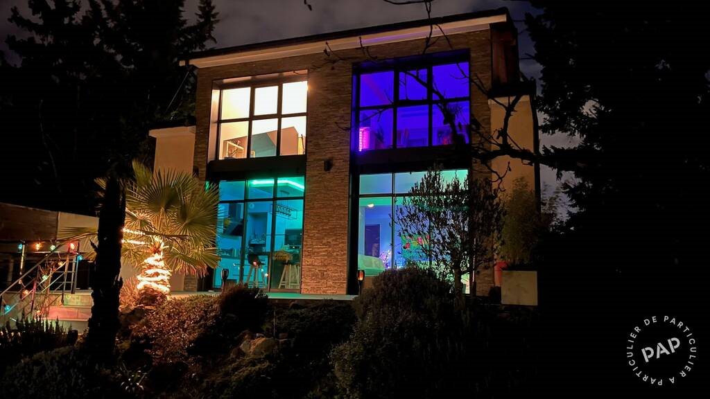 Maison à vendre, 205m², Croissy-sur-Seine