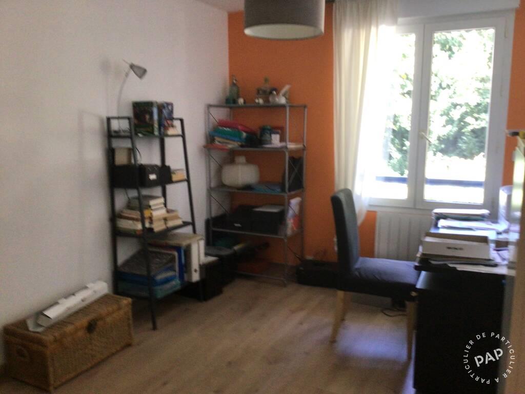 Appartement à vendre, 121m², Tours