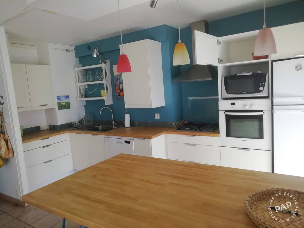 Appartement à louer, 82m², Toulouse