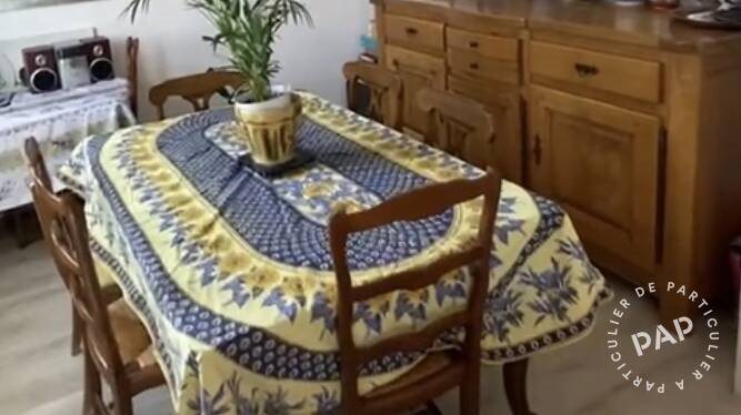 Appartement à vendre, 65m², Nîmes