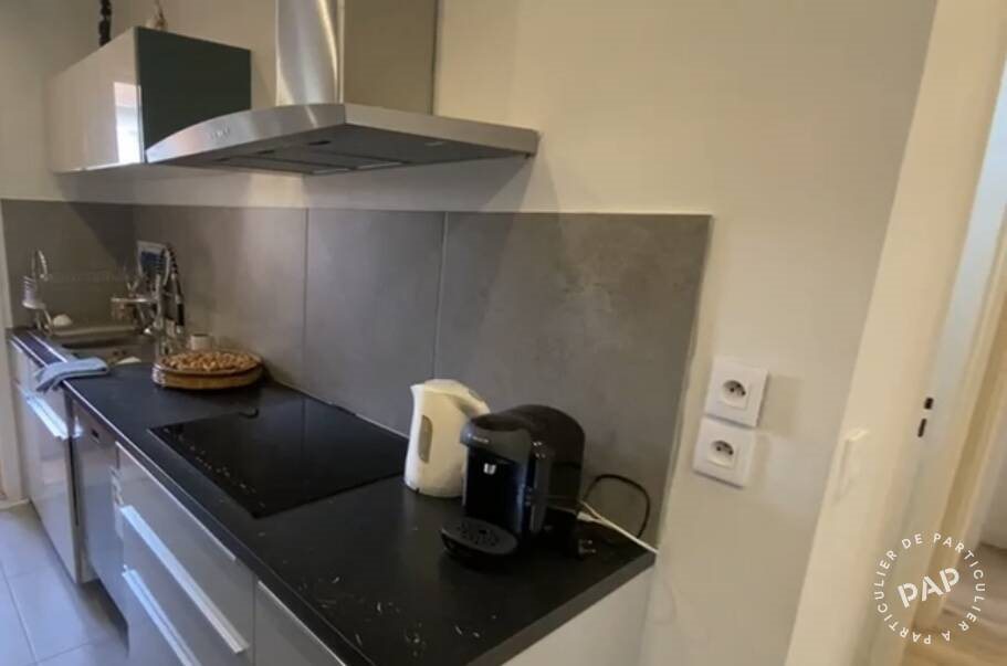 Appartement à vendre, 65m², Nîmes