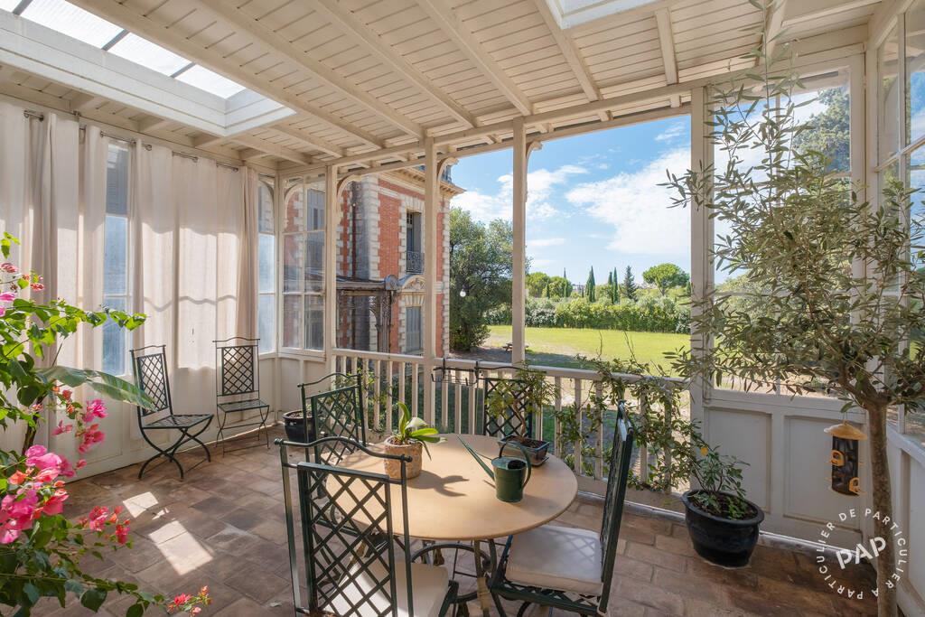 Appartement à louer, 156m², Montpellier