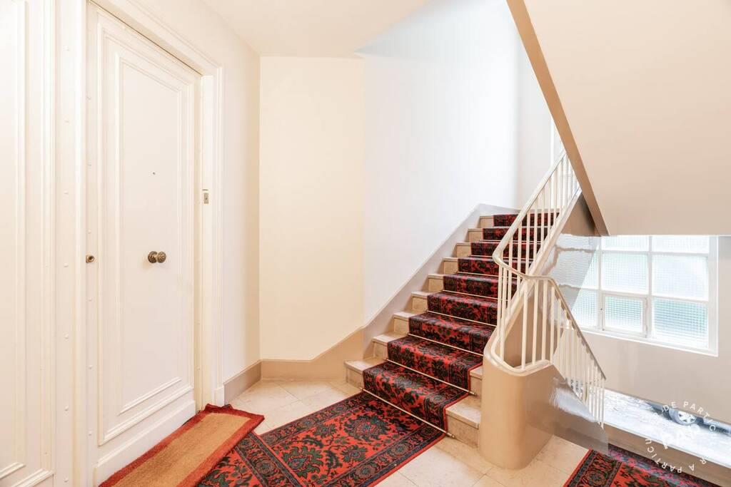 Appartement à louer, 77m², Paris 16ème