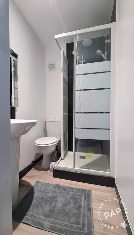 Appartement à vendre, 80m², Lille