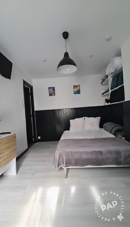 Appartement à vendre, 80m², Lille
