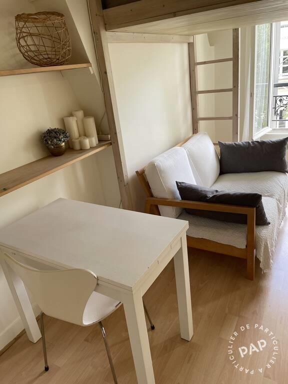 Appartement à vendre, 17m², Paris 11ème