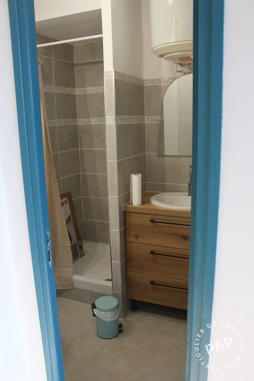 Appartement à louer, 39m², Marseille 7ème