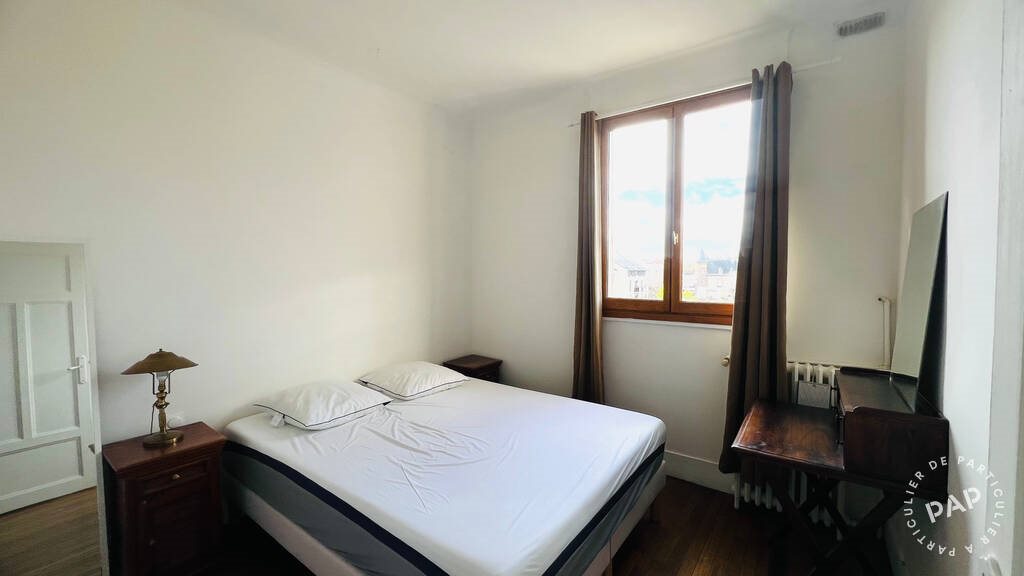 Appartement à louer, 53m², Sannois