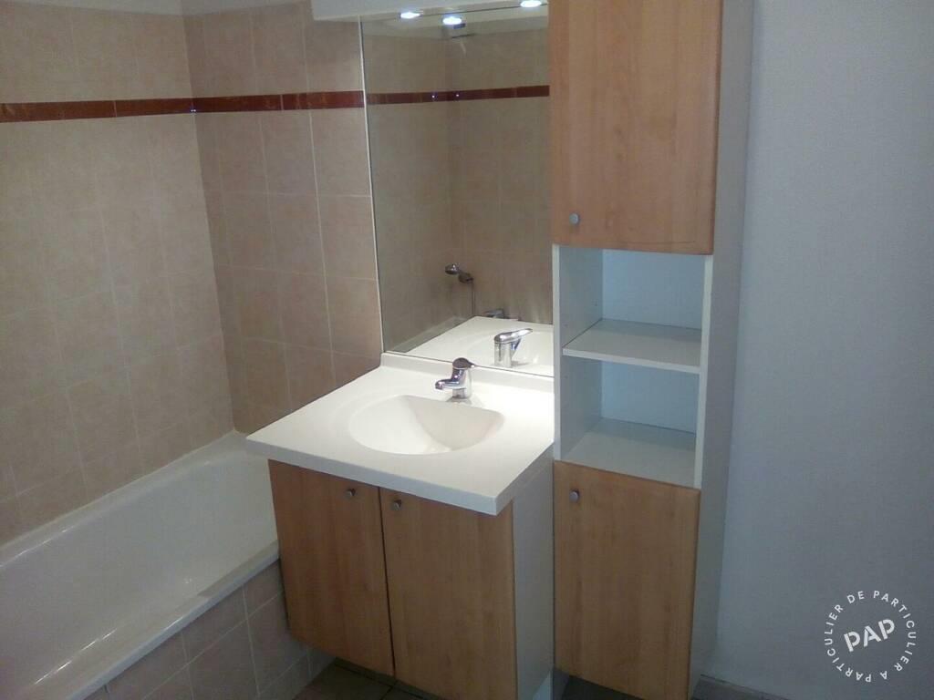 Appartement à louer, 28m², Marseille 14ème