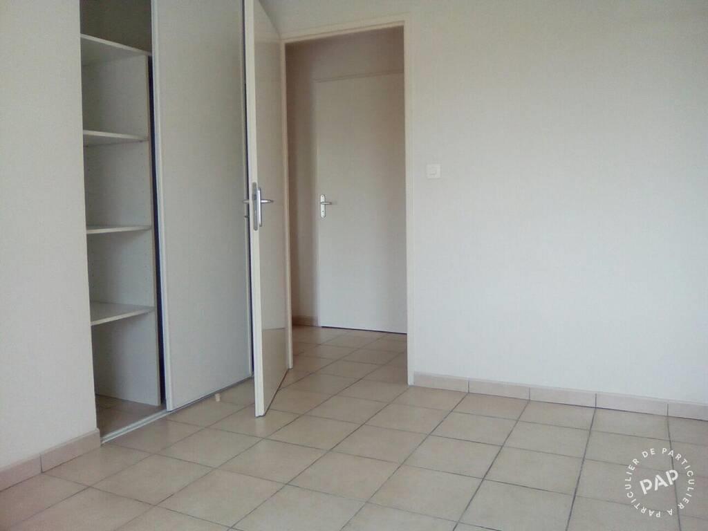 Appartement à louer, 28m², Marseille 14ème