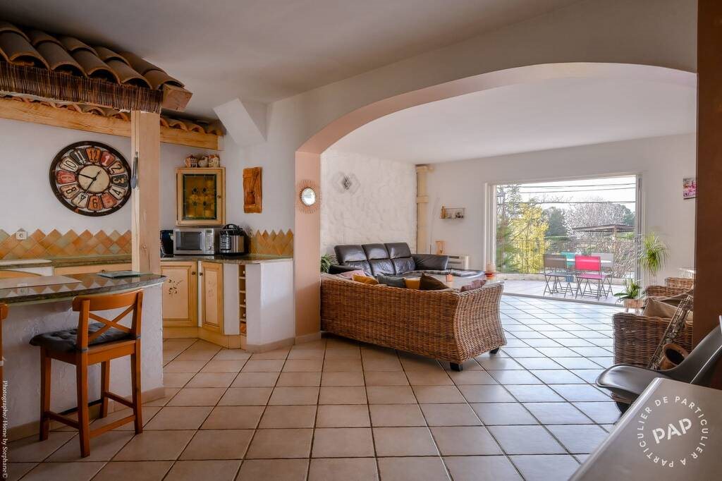 Maison à vendre, 130m², Marseille 11ème