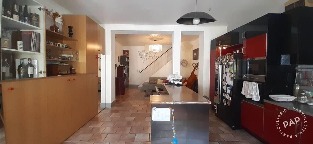 Maison à vendre, 125m², Marseille 9ème