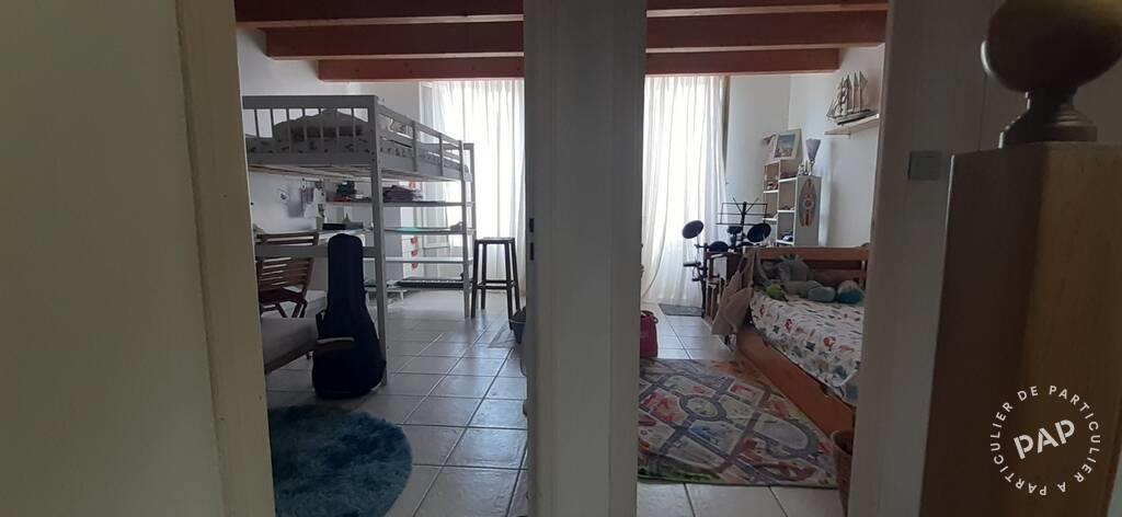 Maison à vendre, 125m², Marseille 9ème