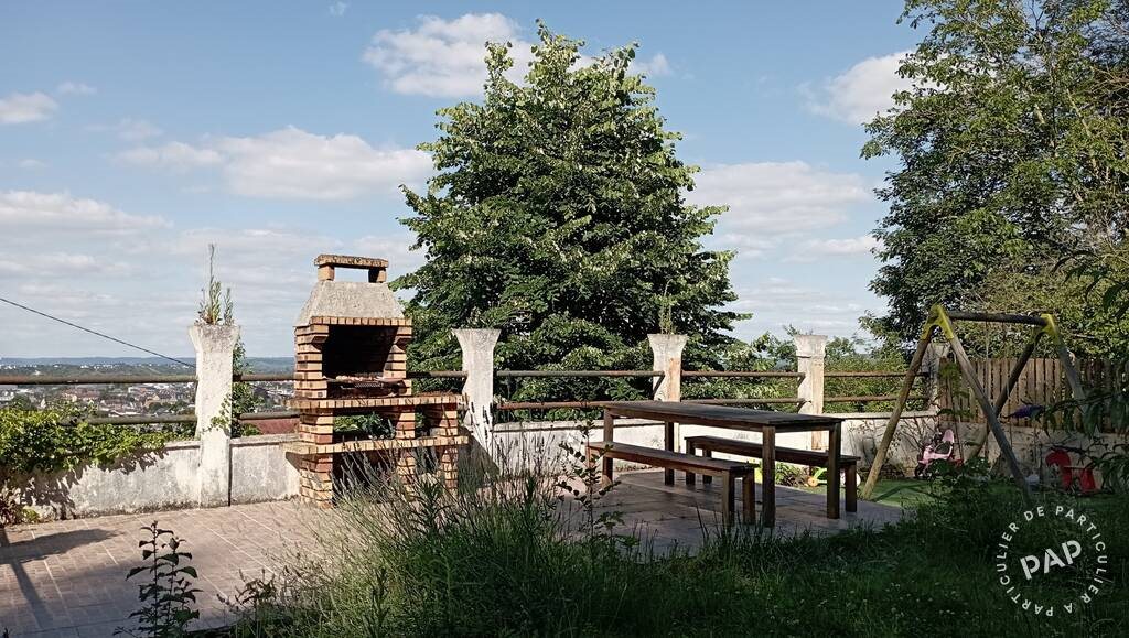 Maison à louer, 265m², Elbeuf