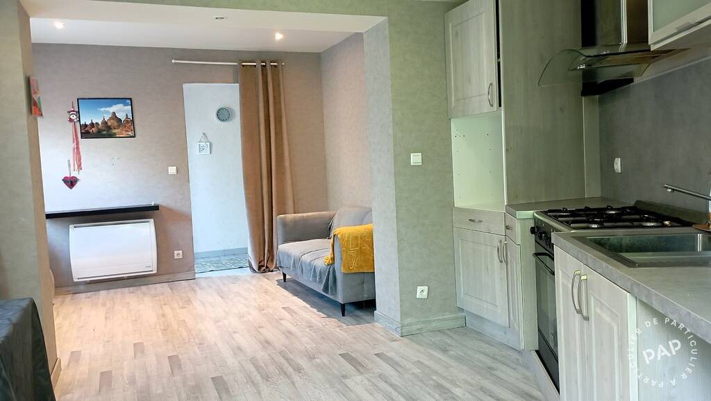Maison à louer, 265m², Elbeuf