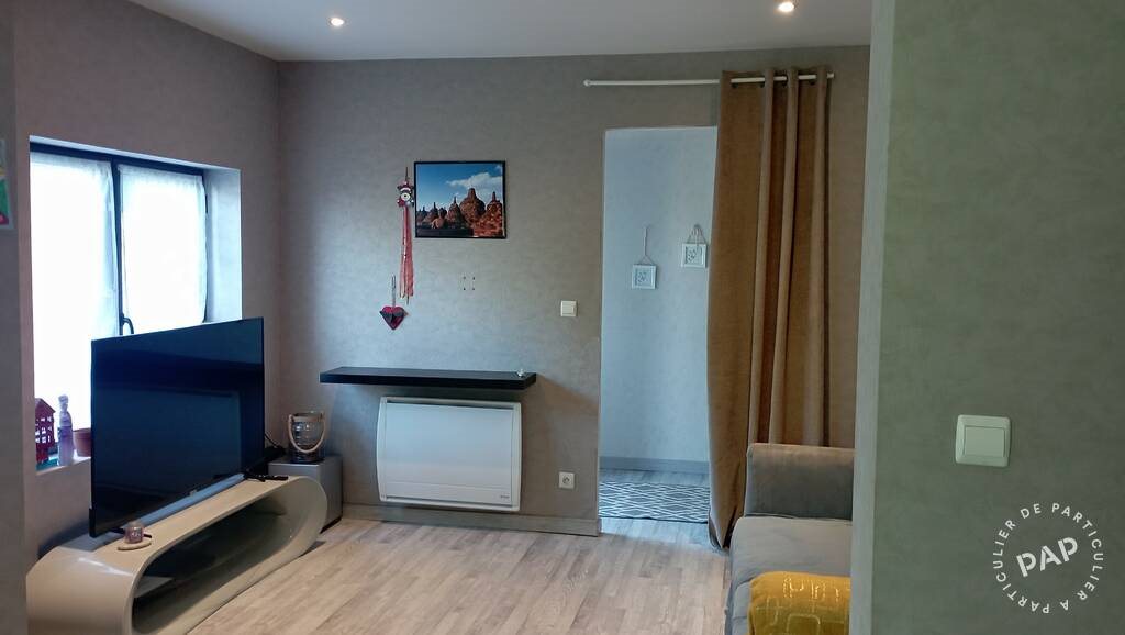 Maison à louer, 265m², Elbeuf