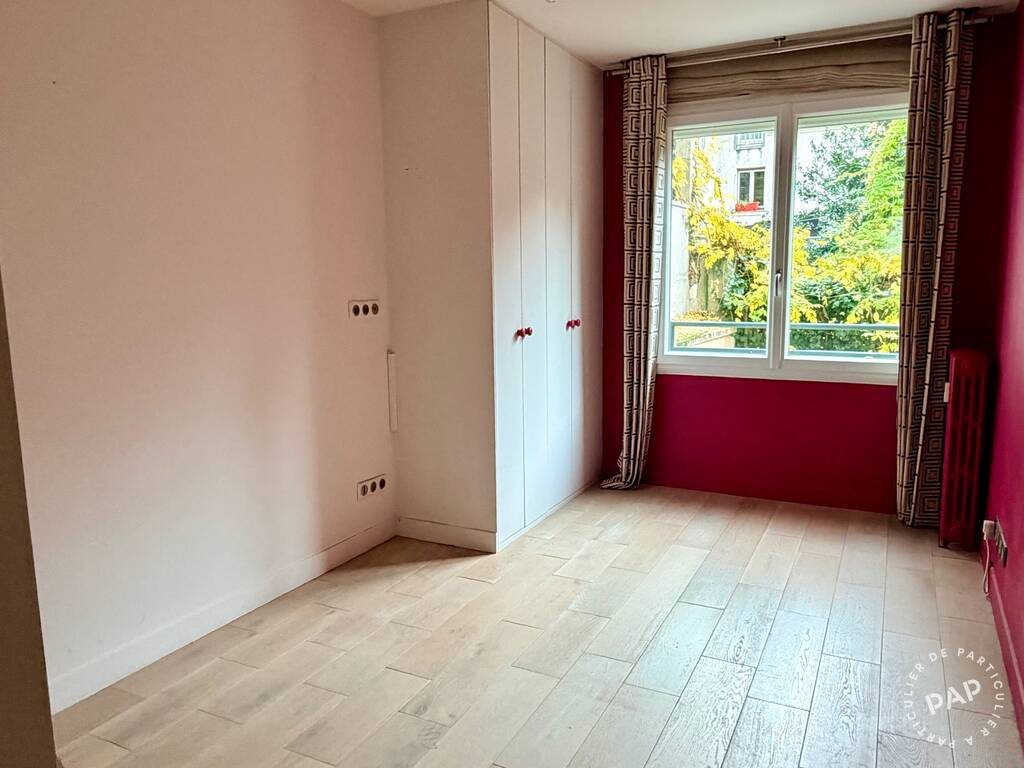 Appartement à vendre, 55m², Paris 14ème