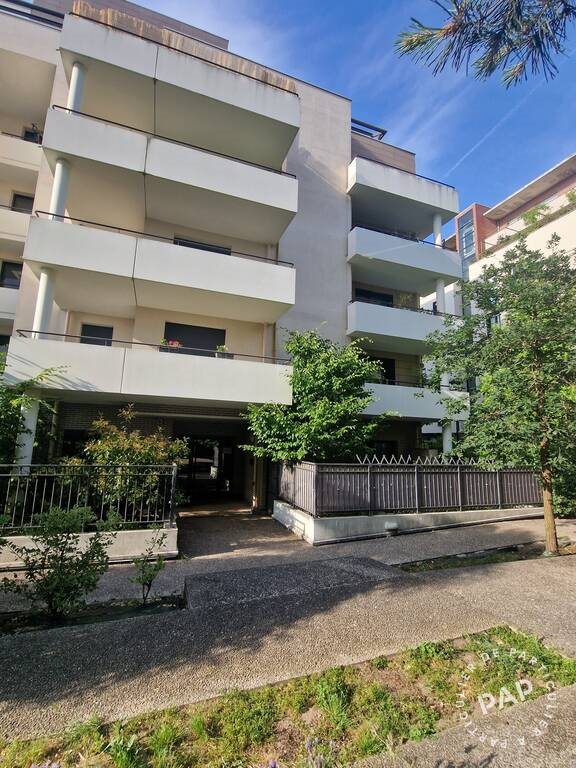 Appartement à vendre, 47m², Orléans