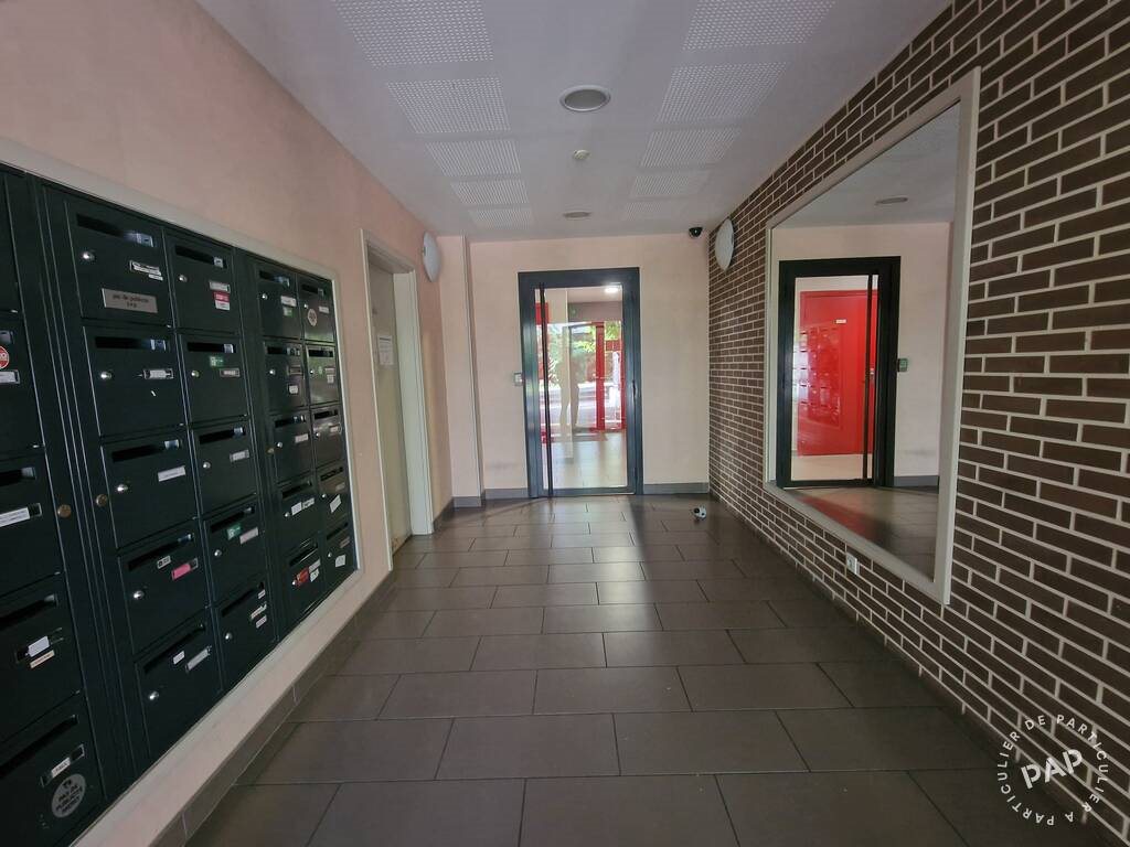 Appartement à vendre, 47m², Orléans