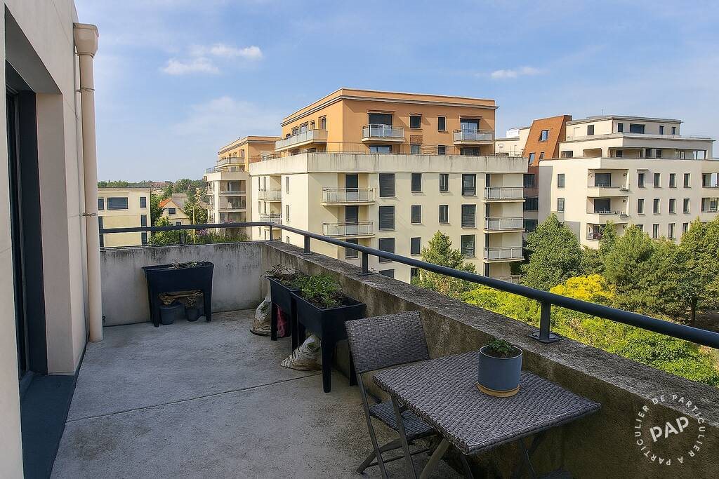 Appartement à vendre, 47m², Orléans