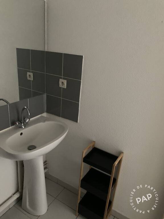 Appartement à louer, 19m², Perpignan