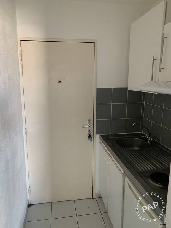 Appartement à louer, 19m², Perpignan