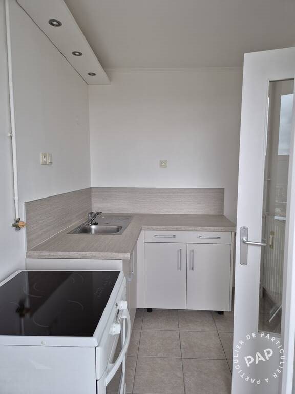 Appartement à louer, 29m², Neuilly-sur-Marne