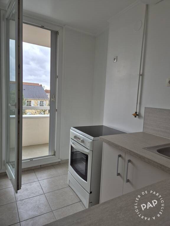 Appartement à louer, 29m², Neuilly-sur-Marne