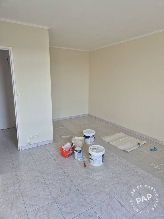 Appartement à louer, 29m², Neuilly-sur-Marne