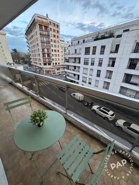 Appartement à louer, 30m², Boulogne-Billancourt