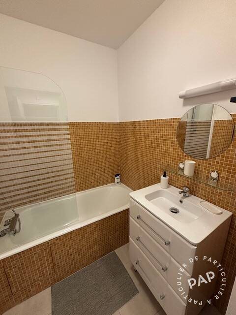 Appartement à louer, 30m², Boulogne-Billancourt