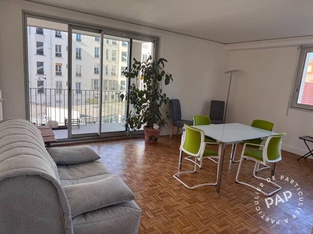 Appartement à louer, 75m², Fontenay-sous-Bois