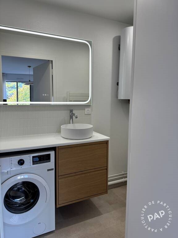 Appartement à louer, 20m², Reims