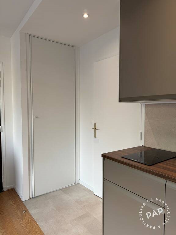 Appartement à louer, 20m², Reims