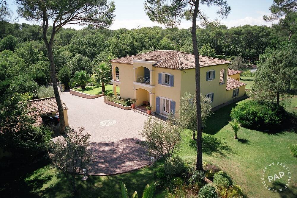 Maison à louer, 310m², Valbonne