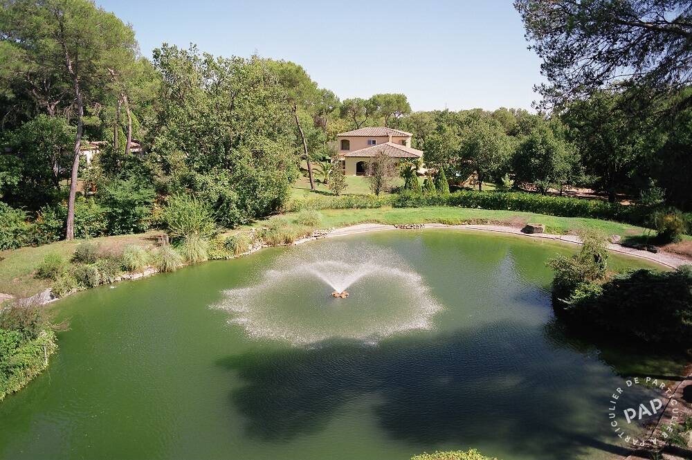 Maison à louer, 310m², Valbonne