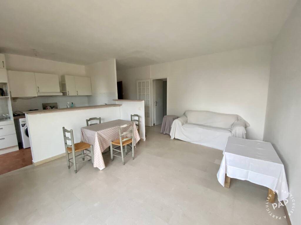 Appartement à louer, 70m², Aix-en-Provence
